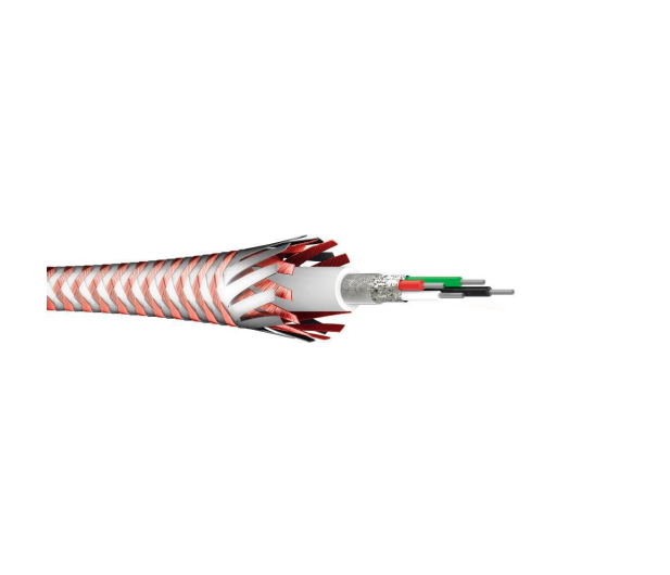 HAMA USB - USB-C 1,5M REFLECTED czerwony - 1382077 - zdjęcie 4